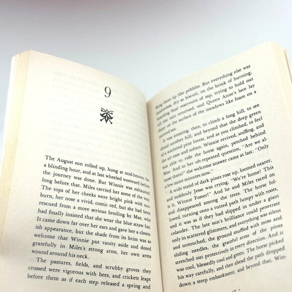 Tuck Everlasting, Paperback by Babbitt, Natalie / ISBN 9780312969811 - Picture 7 of 7